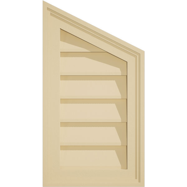 Ekena Millwork GVSPR12X2202SN-06