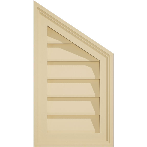 Ekena Millwork GVSPR12X2202SN-08