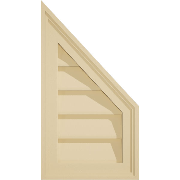 Ekena Millwork GVSPR12X2202SN-13