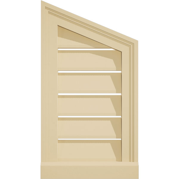 Ekena Millwork GVSPR12X2203SF-05