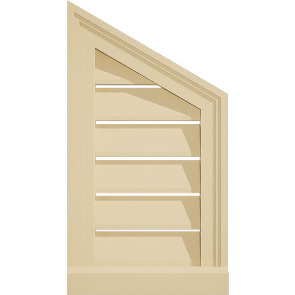 Ekena Millwork GVSPR12X2203SF-07