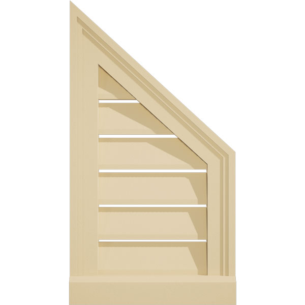 Ekena Millwork GVSPR12X2203SF-11