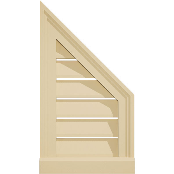 Ekena Millwork GVSPR12X2203SF-12