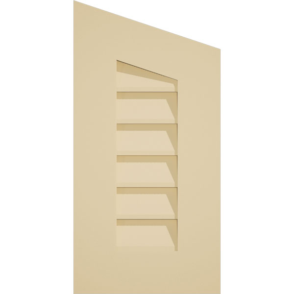 Ekena Millwork GVSPR12X2401SN-04