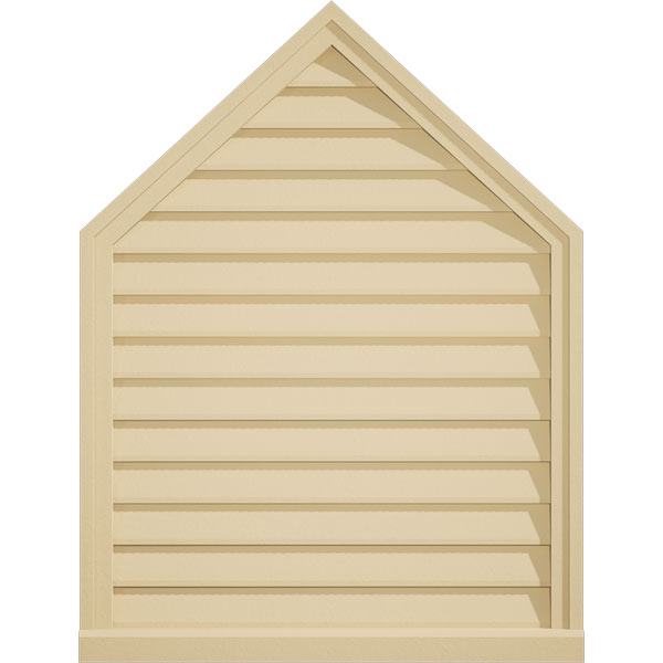 Ekena Millwork GVSPE32X4203SN-11