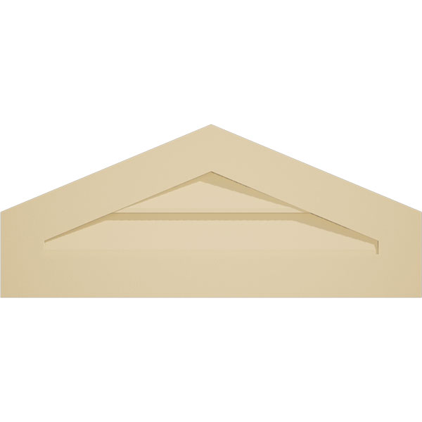 Ekena Millwork GVSPE34X1401SN-05