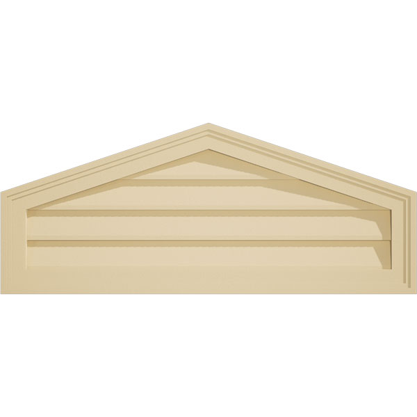 Ekena Millwork GVSPE34X1402SN-04