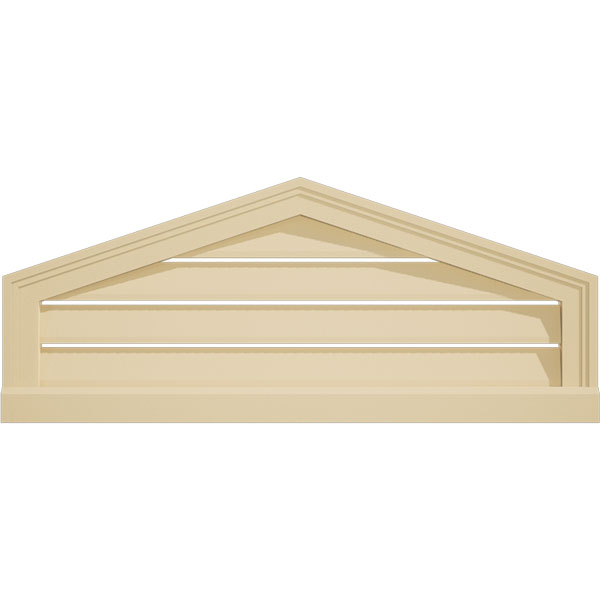 Ekena Millwork GVSPE34X1403SF-04