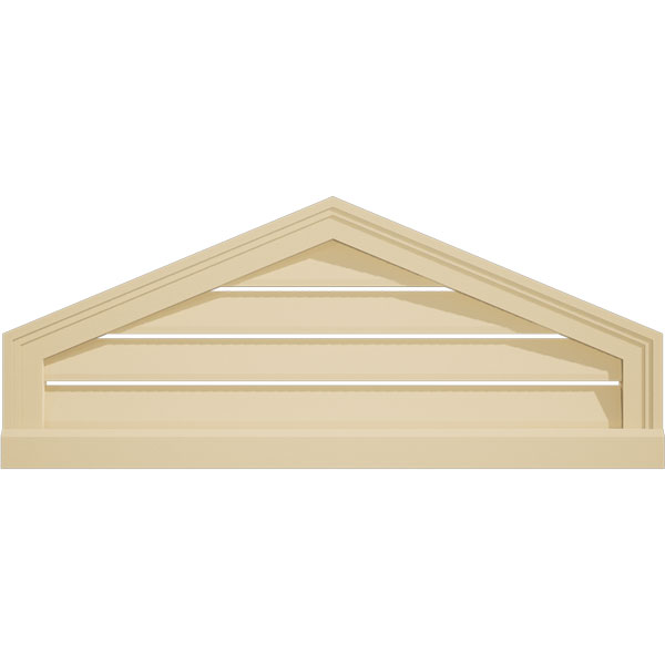 Ekena Millwork GVSPE34X1403SF-05