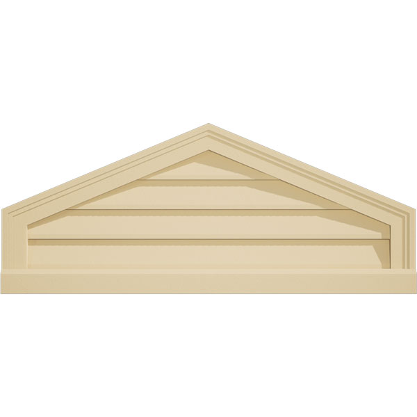 Ekena Millwork GVSPE34X1403SN-05