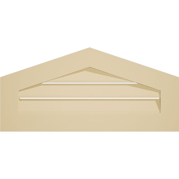 Ekena Millwork GVSPE34X1601SF-04
