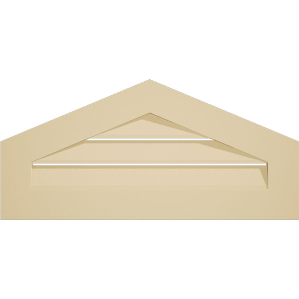 Ekena Millwork GVSPE34X1601SF-05