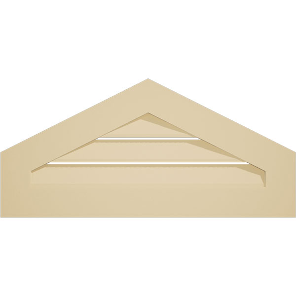 Ekena Millwork GVSPE34X1601SF-06