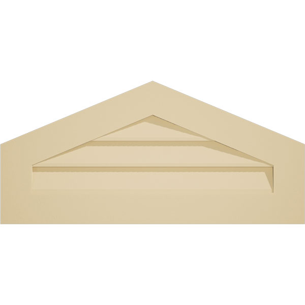 Ekena Millwork GVSPE34X1601SN-05