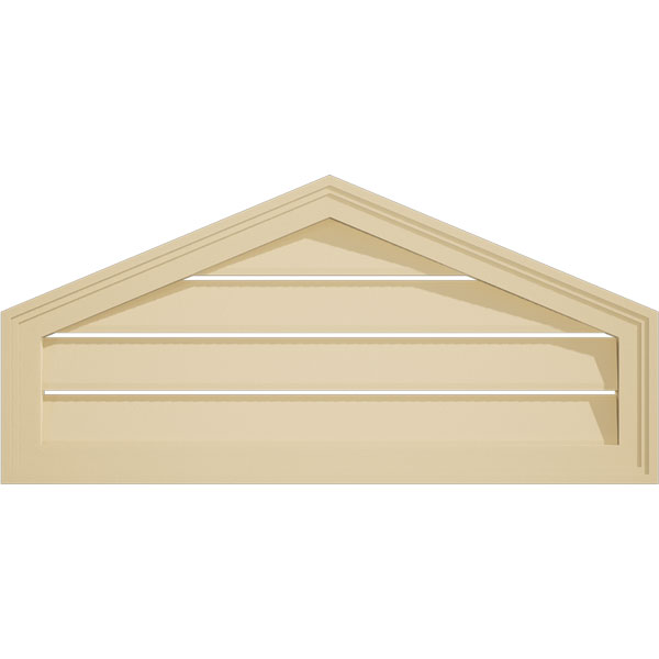 Ekena Millwork GVSPE34X1602SF-05