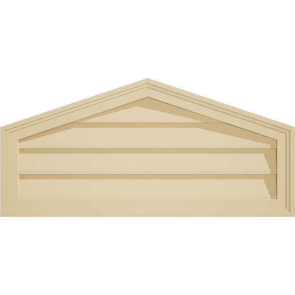 Ekena Millwork GVSPE34X1602SN-04