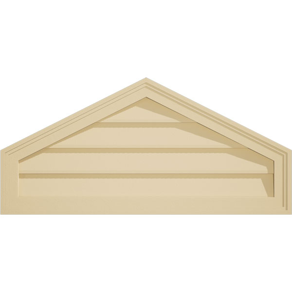 Ekena Millwork GVSPE34X1602SN-06