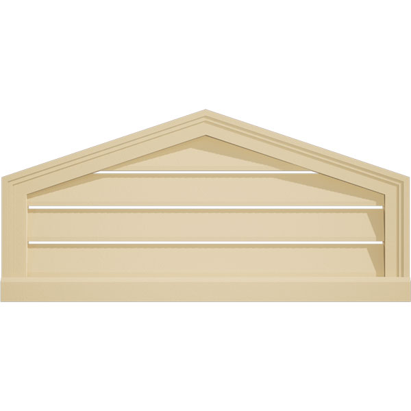 Ekena Millwork GVSPE34X1603SF-04