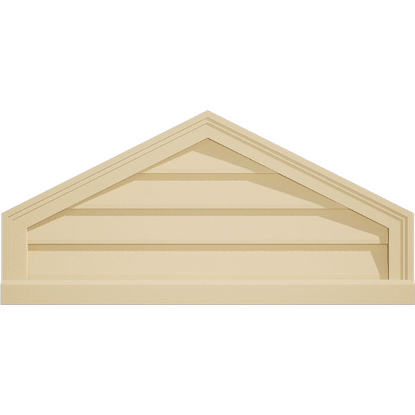 Ekena Millwork GVSPE34X1603SN-06