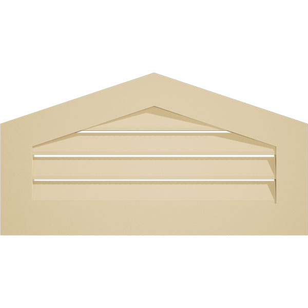 Ekena Millwork GVSPE34X1801SF-04