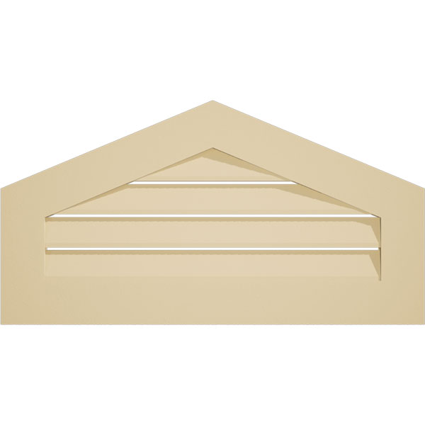 Ekena Millwork GVSPE34X1801SF-05