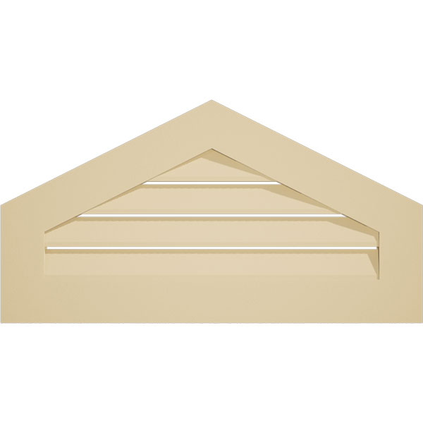 Ekena Millwork GVSPE34X1801SF-06