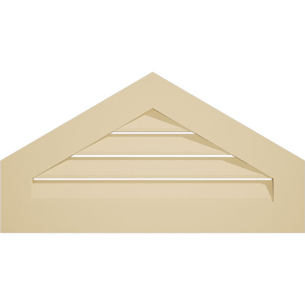 Ekena Millwork GVSPE34X1801SF-07