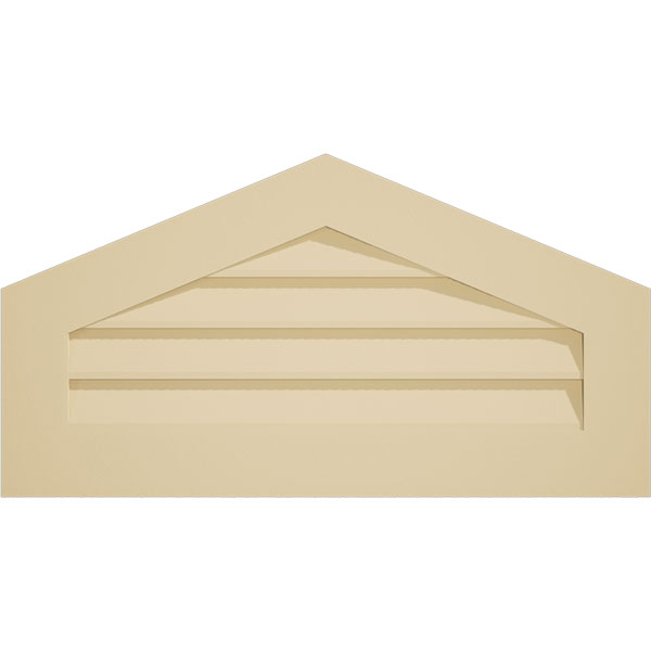 Ekena Millwork GVSPE34X1801SN-05