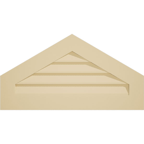 Ekena Millwork GVSPE34X1801SN-07