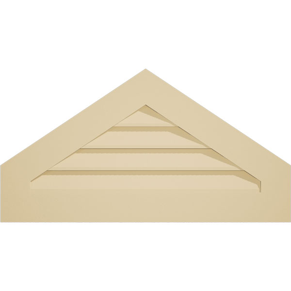 Ekena Millwork GVSPE34X1801SN-08