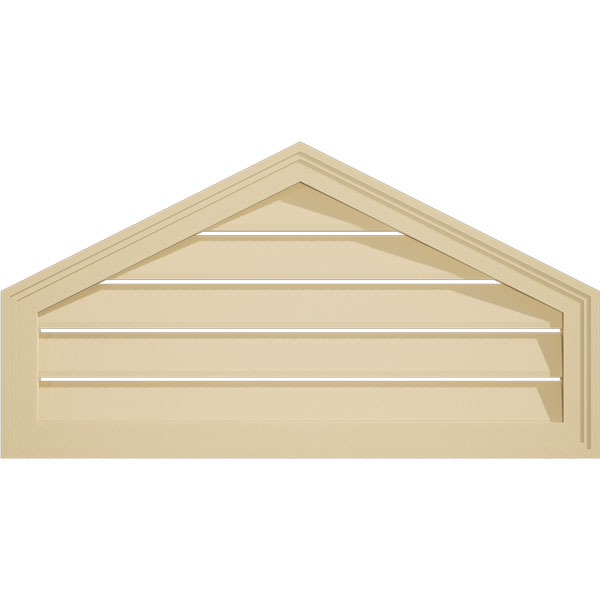 Ekena Millwork GVSPE34X1802SF-06