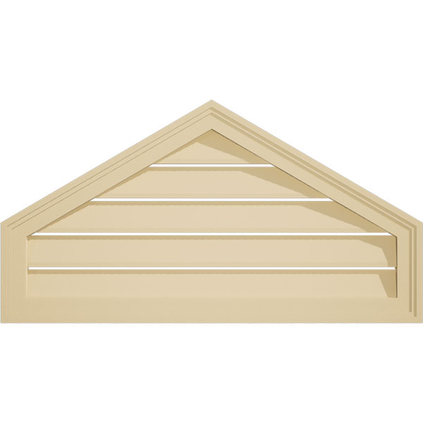 Ekena Millwork GVSPE34X1802SF-07