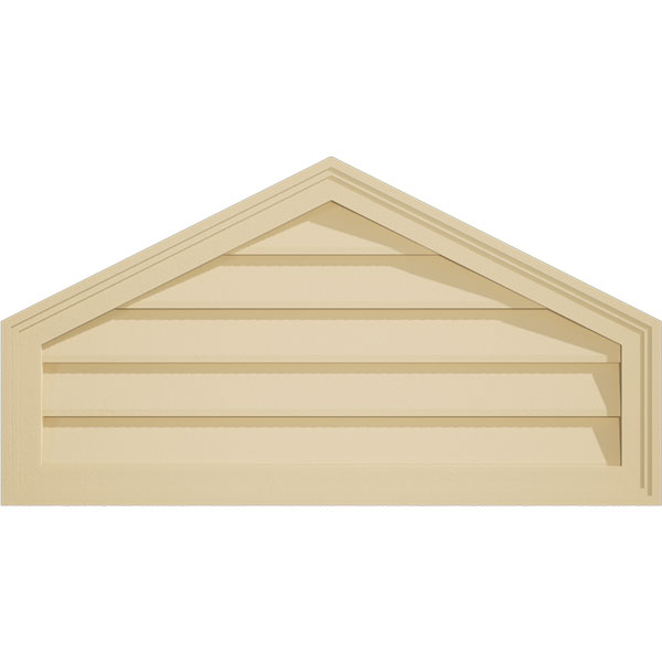 Ekena Millwork GVSPE34X1802SN-06