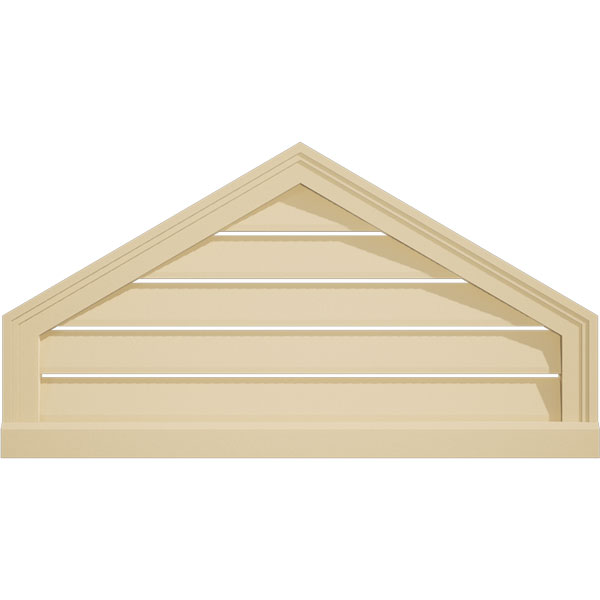 Ekena Millwork GVSPE34X1803SF-07