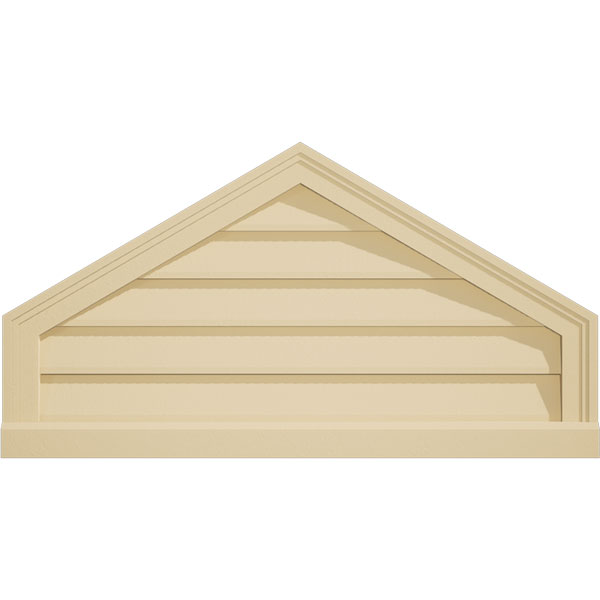 Ekena Millwork GVSPE34X1803SN-07