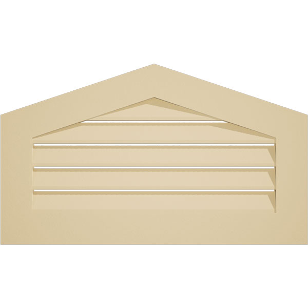 Ekena Millwork GVSPE34X2001SF-04