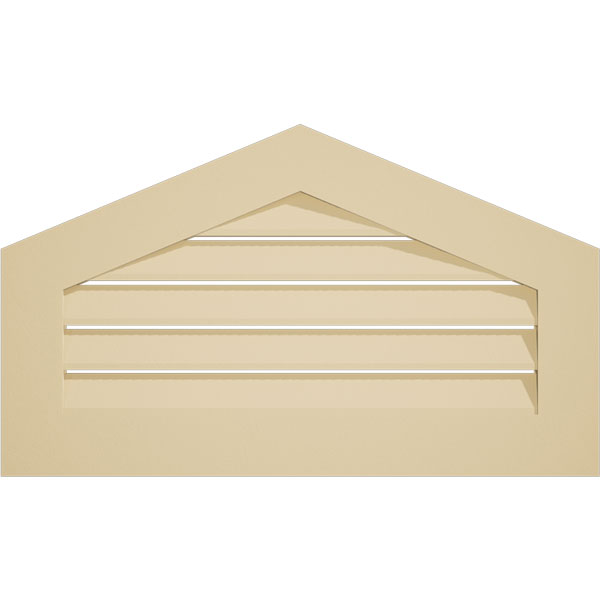 Ekena Millwork GVSPE34X2001SF-05