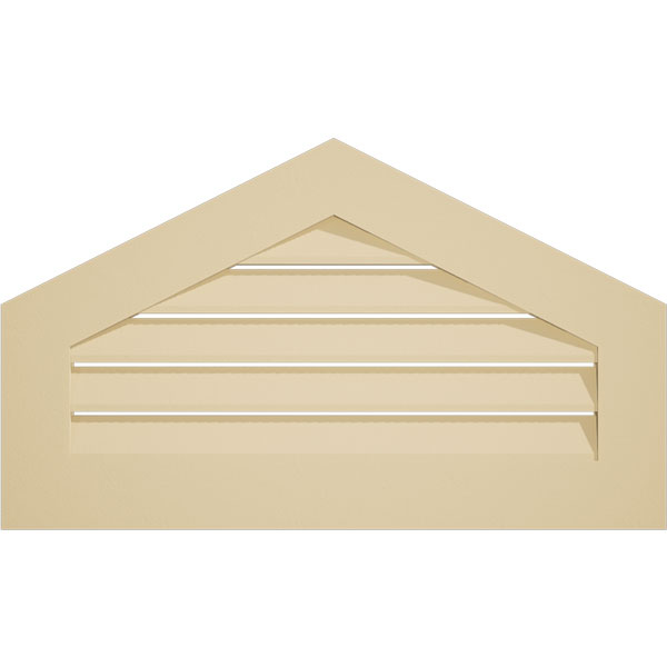Ekena Millwork GVSPE34X2001SF-06