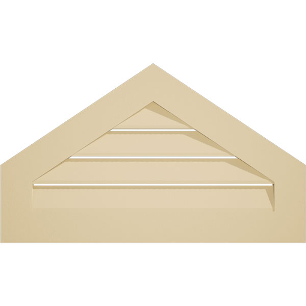 Ekena Millwork GVSPE34X2001SF-08