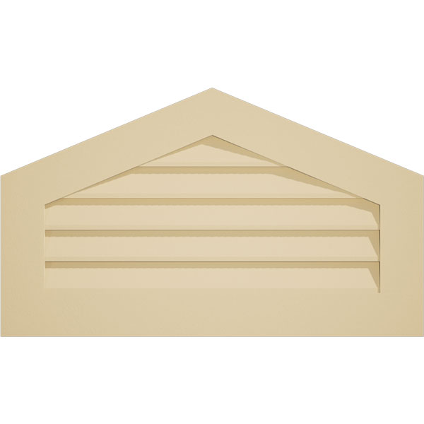 Ekena Millwork GVSPE34X2001SN-05