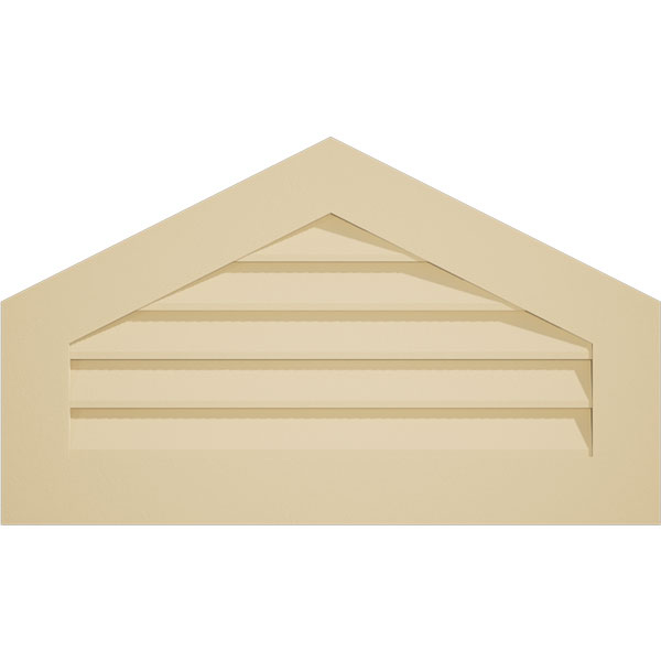 Ekena Millwork GVSPE34X2001SN-06