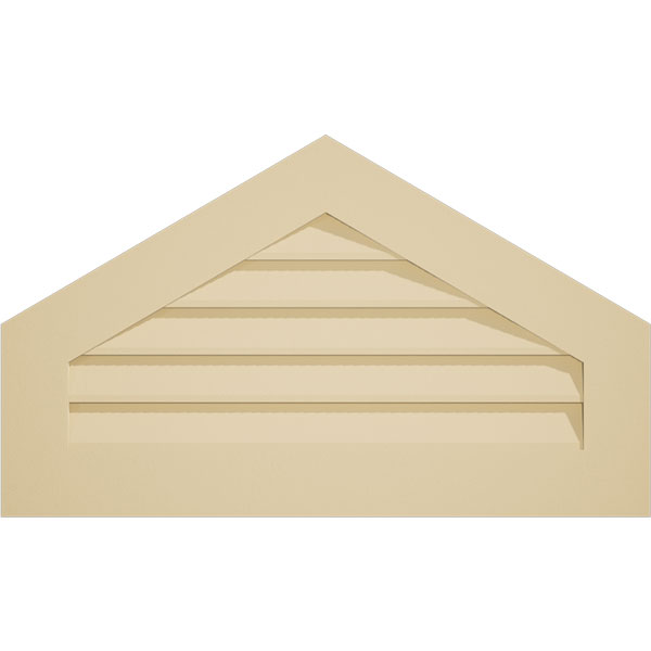 Ekena Millwork GVSPE34X2001SN-07