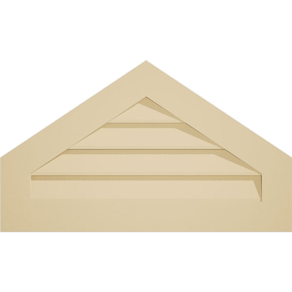 Ekena Millwork GVSPE34X2001SN-08