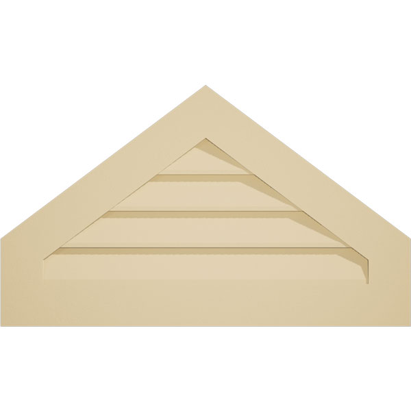 Ekena Millwork GVSPE34X2001SN-09