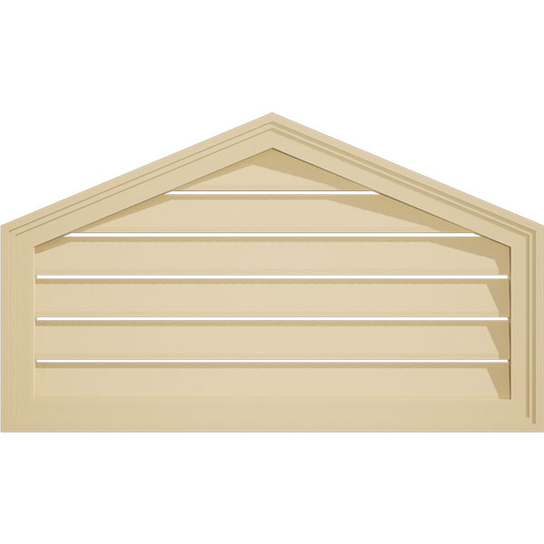 Ekena Millwork GVSPE34X2002SF-05