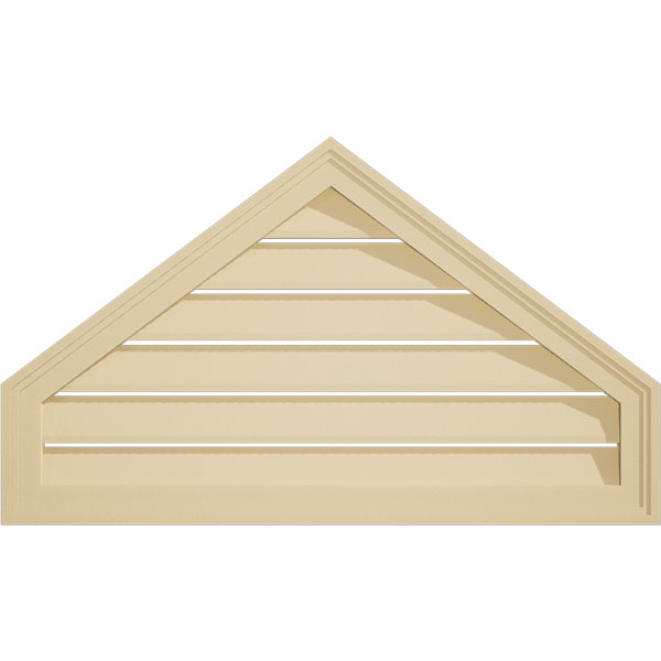 Ekena Millwork GVSPE34X2002SF-09