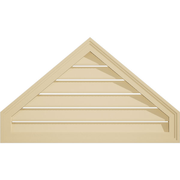 Ekena Millwork GVSPE34X2002SF-10