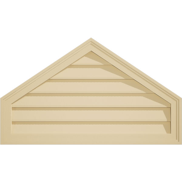 Ekena Millwork GVSPE34X2002SN-08