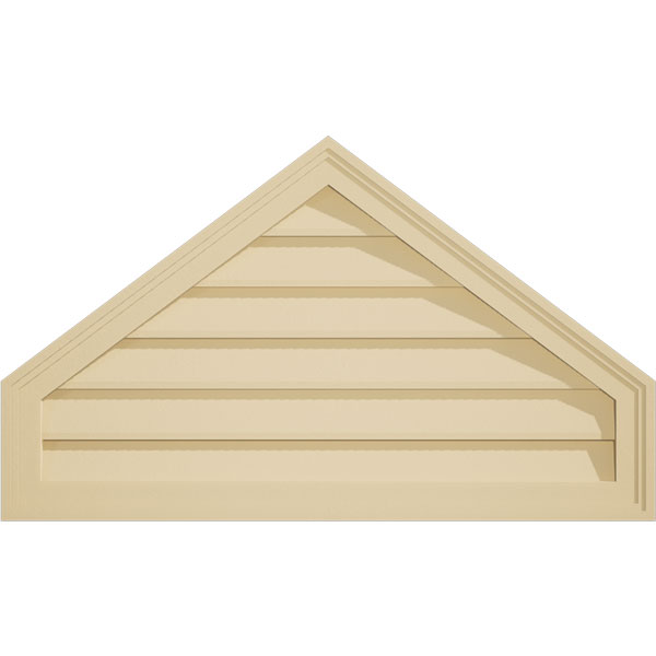 Ekena Millwork GVSPE34X2002SN-09