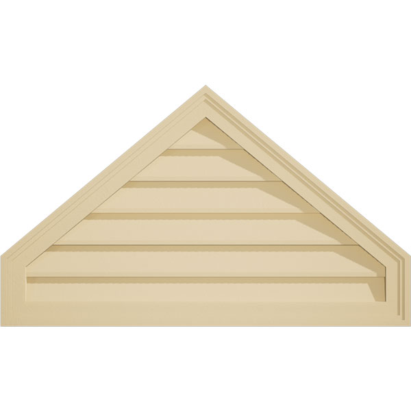 Ekena Millwork GVSPE34X2002SN-10